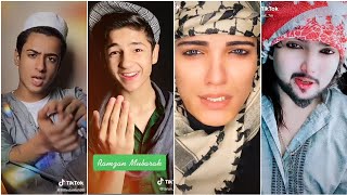 Ramzan Special Tik Tok Videos | Ramadan Mubarak | Tik Tok Ramzan Video | Part - 12 | Tiktok Trends