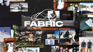 Fabric - Documentary Series [OFFICIAL TRAILER]