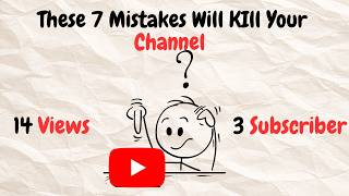 You’re Probably Killing Your Channel Without Realizing It