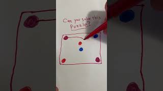 Solved Connect Same Color Dots Without Crossing Lines Games Game Puzzle Braingames