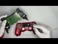 How To Customize A PS4 Controller  eXtreamRate PS4