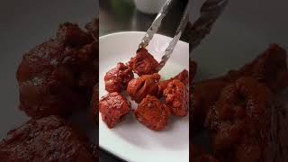 Tandoori Chicken in a Pressure Cooker: An Incredible Recipe! #shorts