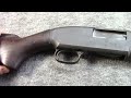 winchester m12 trenchgun 12g shotgun preview teaser