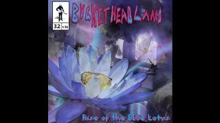 Buckethead - Pike 32 - Rise Of The Blue Lotus