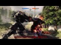 【titanfall2】イオンの主兵装なんて飾りです【ゆっくり解説】