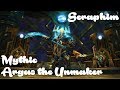 Mythic Argus the Unmaker (10:54) Multi PoV - Seraphim US Skullcrusher