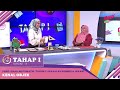 Tahap I (2022) | Pend. Khas: Matematik (Tahun 2) - Kenal Objek [R]