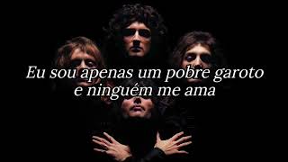 Bohemian Rhapsody - Queen - Tradução/Legendado