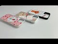 2d sublimation glass phone case blank bulk wholesale