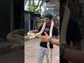 Hukum Snake Ka Hukum😅😅 #malaysia #snake #saapatturaman #shortsfeed #shorts #shortvideo #short