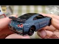 【ミニカー minicar】 トミカ tomica no.60 日産 nissan gt r nismo