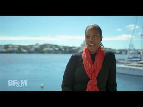The BF&M Difference - Dr. Simmons The BF&M Difference - Dr. Simmons