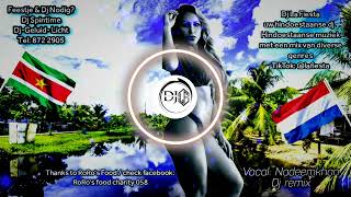 CHUMA DEDE-NADEEMKHAN-ZOUK RMX-DJ LA FIESTA VS DJ SPINTIME