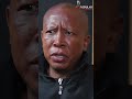 Julius Malema, 