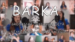 Barka - Grodziska Orkiestra Dęta im. Stanisława Słowinskiego