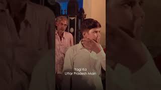 Uttar Pradesh के लड़कों ने खोली CM #YogiAdityanath की पोल #UPModelExposed