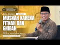 Musnah karena Fitnah & Ghibah (bagian 2) | Ahad, 19 November 2023