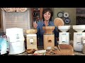 best grain mills 2024 which one should you get my honest review