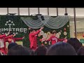 2月16日プライムツリー赤池♥show waリリイベ2部♥キッスキッスキッス