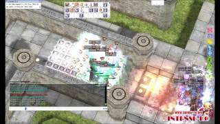 Ragnarok Online Edward EG's war diary IntenseRO part 1