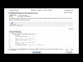 Java Practice-it | Primitive Data and Definite Loops | Self-Check 2.10: Oops2-errors