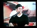 2010.12.21 suming舒米恩@八點打給我【一起唱母語】 5 6