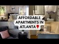 Affordable Studio Apartments In Atlanta | Renovated, Spacious (PeachTree Corner, Dunwoody)