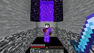 I Created Minecraft's Deadliest Portal... (9)