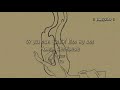 Childish Gambino - Bonfire x redbone [ lyrics/video ]