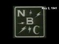 ww2 radio archive may 1941