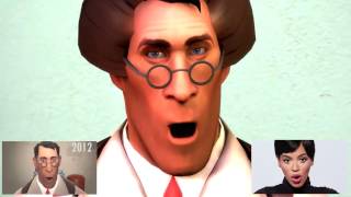[SFM] Countdown Comparison Test