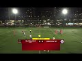 SCL 2024 PLAYOFF | BLACK LIONS FC 0-0 PORT CITY FC