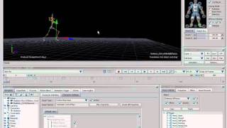 MB Tutorial Part 14: Animating with Poses