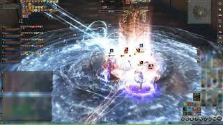 Lineage2 リンドビオル鯖戦 2023/3/5麦笑海賊団 盾職