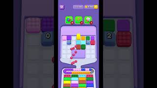 Marble Sort Level 288 Walkthrough (Easy Guide)