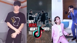 SB19 TIKTOK EDITS