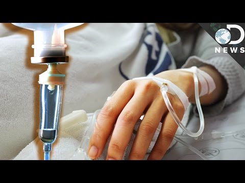 What Does Chemotherapy Actually Do To Your Body? What Does Chemotherapy Actually Do To Your Body?
