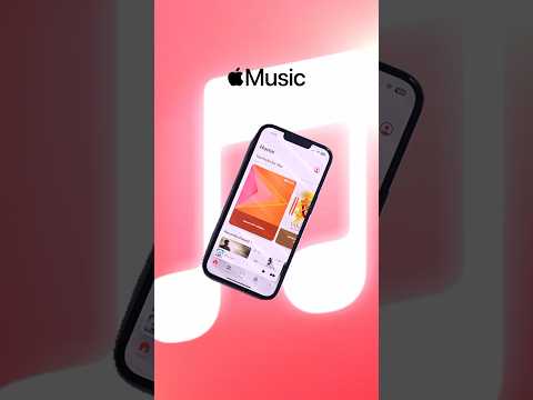 Esta es la razón por la que Apple Music es MEJOR #shorts