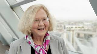 Interview d'Elizabeth Blackburn, Présidente du Conseil Scientifique Internationale