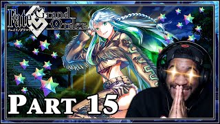 TODAY WE GO ALL IN ON KUKULKAN!!! | Fate/Grand Order Part 15