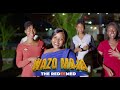 The Redeemed - WAZO MOJA (Official music video 4K)