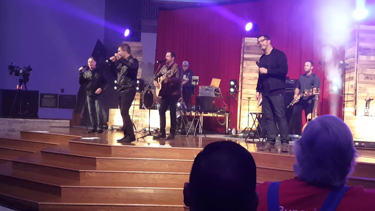 4him Future Generations Youtube