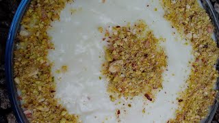 പാർട്ടി സ്പെഷ്യൽ dessert /easy dessert recipe