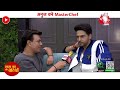 exclusive interview with gaurav khanna for celebrity masterchef anupamaa sbb