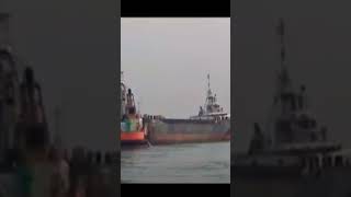 மூழ்கடிக்கப்பட்ட விடுதலைப் புலிகளின் கப்பல் | LTTE vessel, A522 Sunk