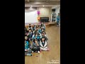 토리영어ucc 이화유치원 5세반 class