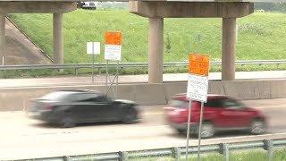 More construction coming to U.S. 75