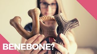 Porque BENEBONE? | BRINQUEDOS DE ROER