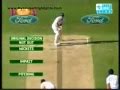 Pakistani Umpire Aleem Dar Perfect Desicion