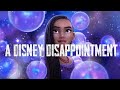 Wish: A Disney Disappointment